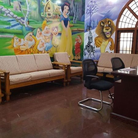 Gokstay Chennai Ngoại thất bức ảnh
