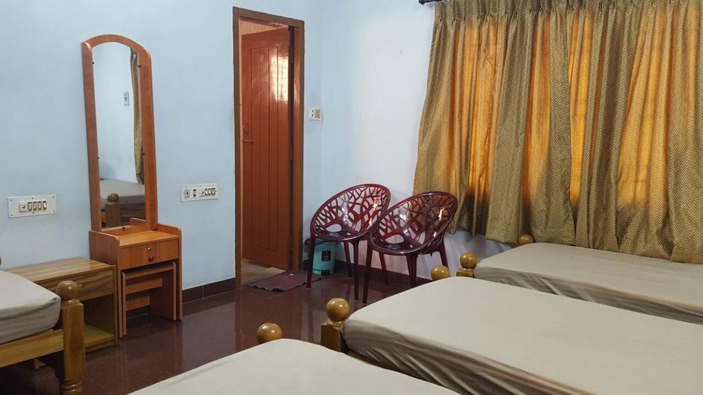 Gokstay Chennai Ngoại thất bức ảnh