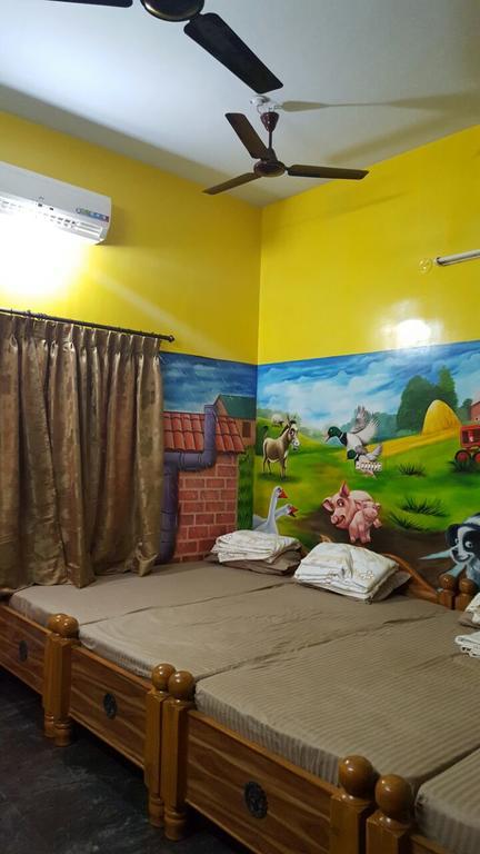 Gokstay Chennai Ngoại thất bức ảnh