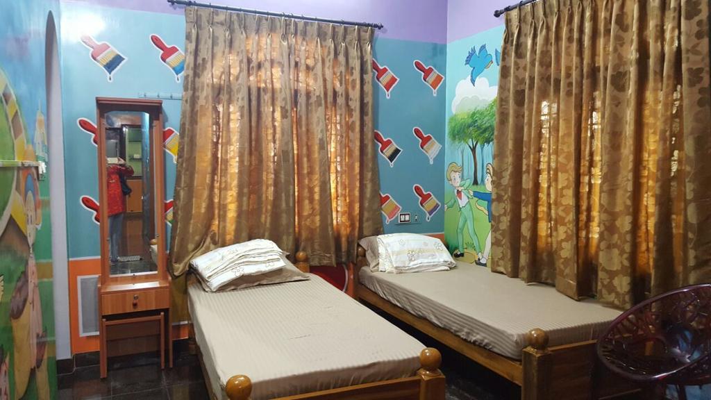 Gokstay Chennai Ngoại thất bức ảnh