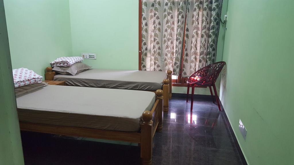 Gokstay Chennai Ngoại thất bức ảnh