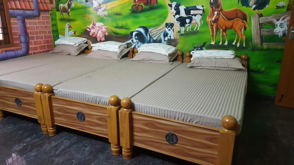 Gokstay Chennai Ngoại thất bức ảnh