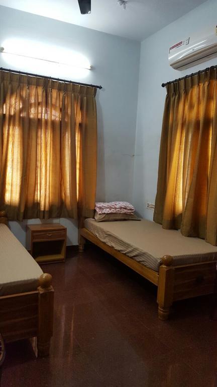 Gokstay Chennai Ngoại thất bức ảnh